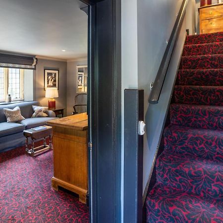 The Lygon Arms - An Iconic Luxury Hotel Broadway  Exterior photo