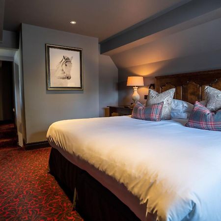 The Lygon Arms - An Iconic Luxury Hotel Broadway  Exterior photo