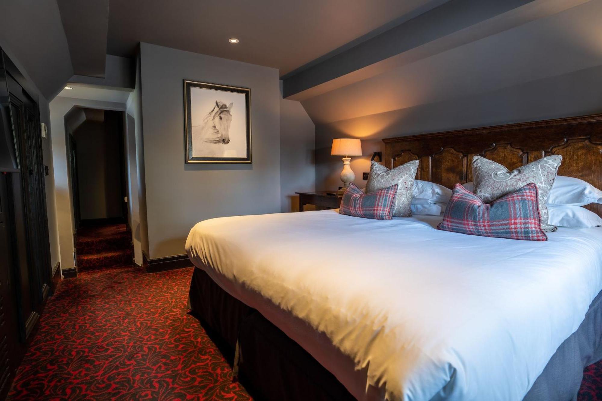The Lygon Arms - An Iconic Luxury Hotel Broadway  Exterior photo