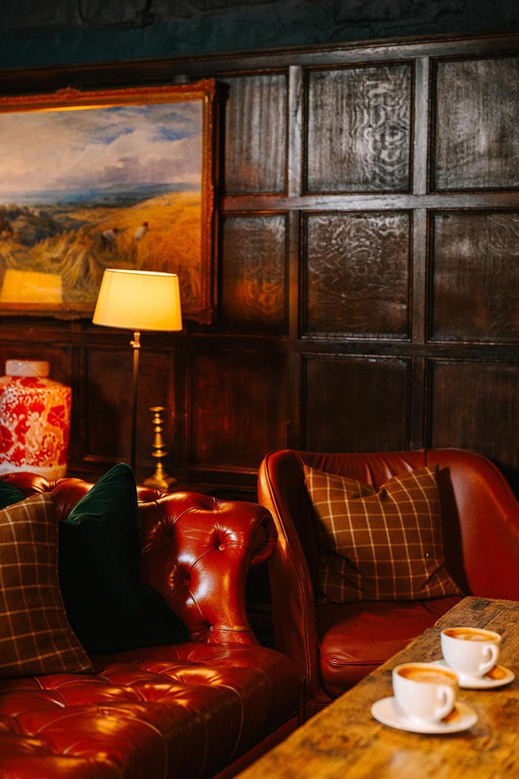 The Lygon Arms - An Iconic Luxury Hotel Broadway  Exterior photo