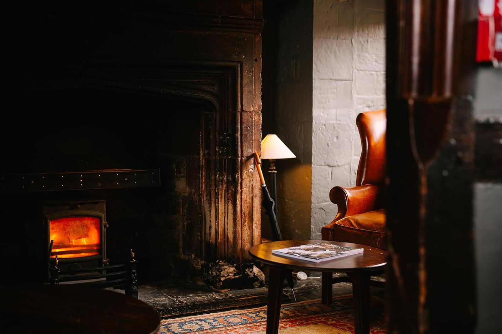 The Lygon Arms - An Iconic Luxury Hotel Broadway  Exterior photo