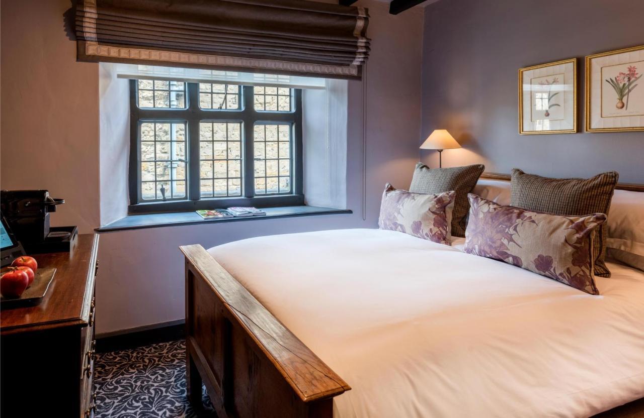The Lygon Arms - An Iconic Luxury Hotel Broadway  Exterior photo