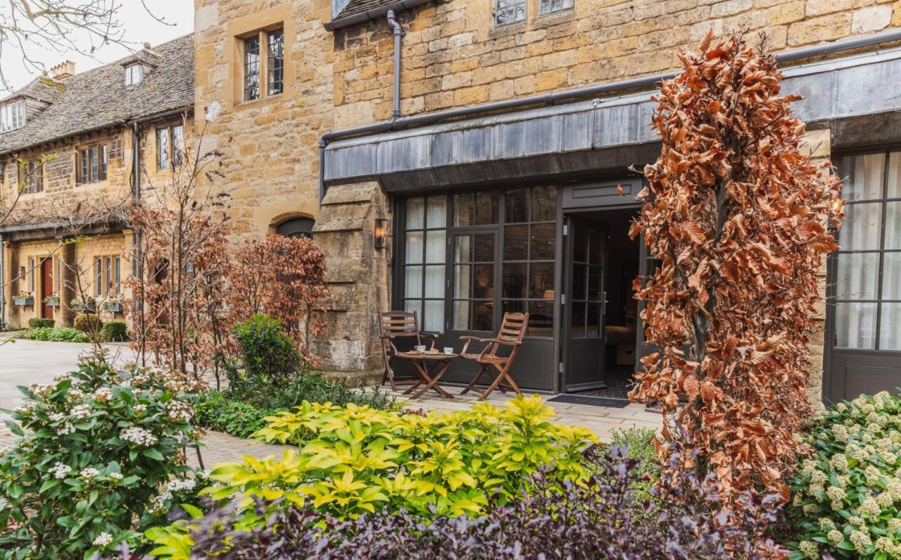 The Lygon Arms - An Iconic Luxury Hotel Broadway  Exterior photo